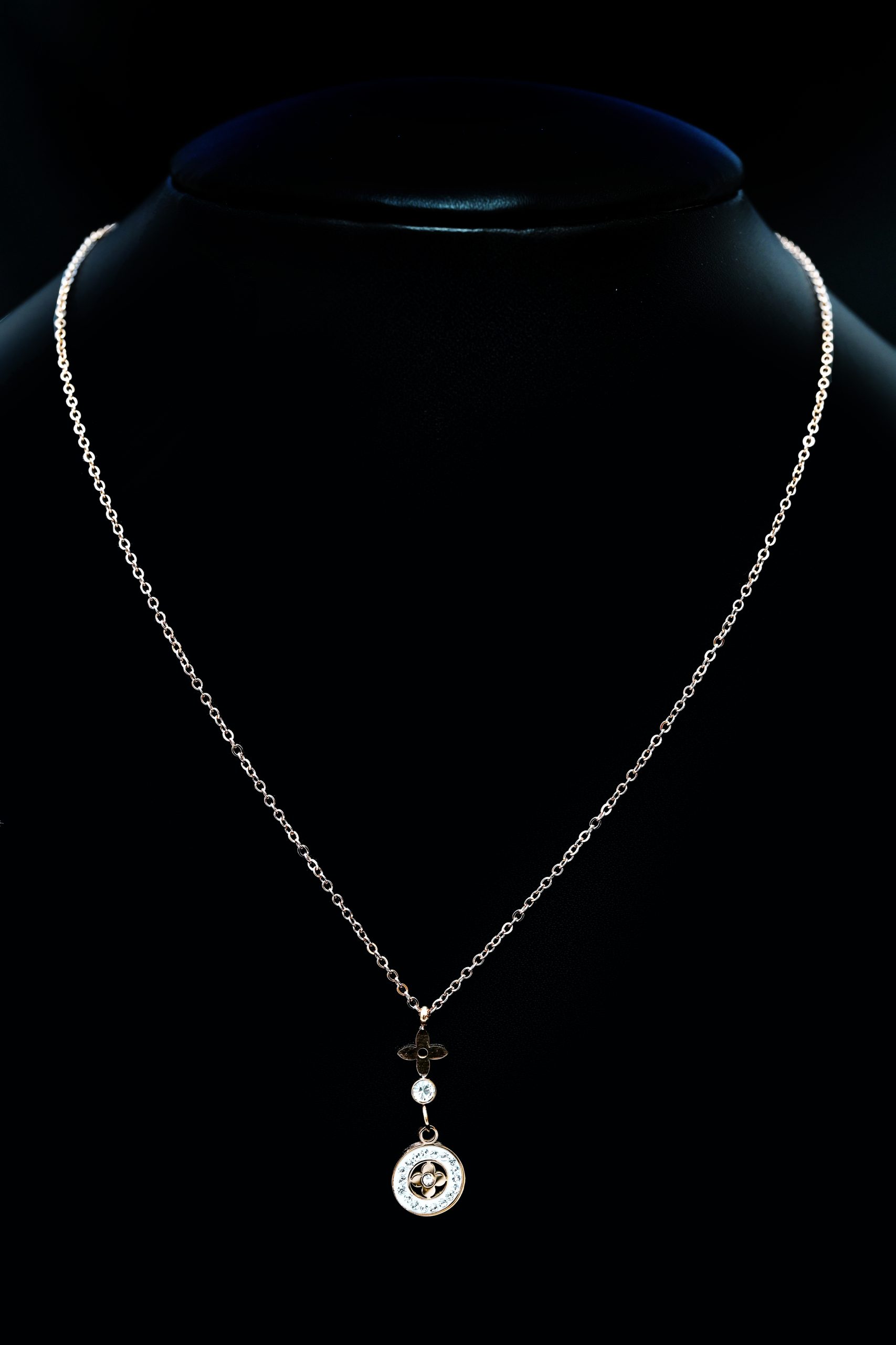 rose-orbit-charm-necklace