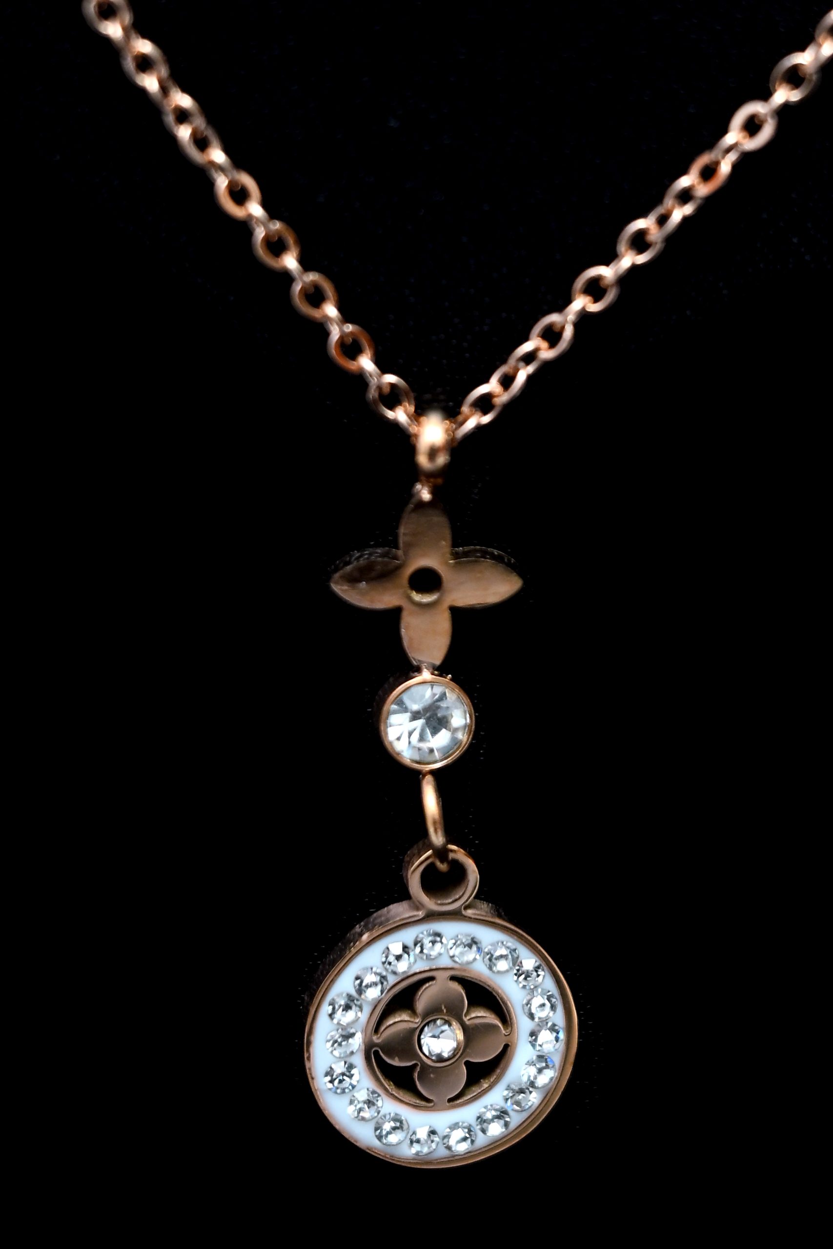 rose-orbit-charm-necklace