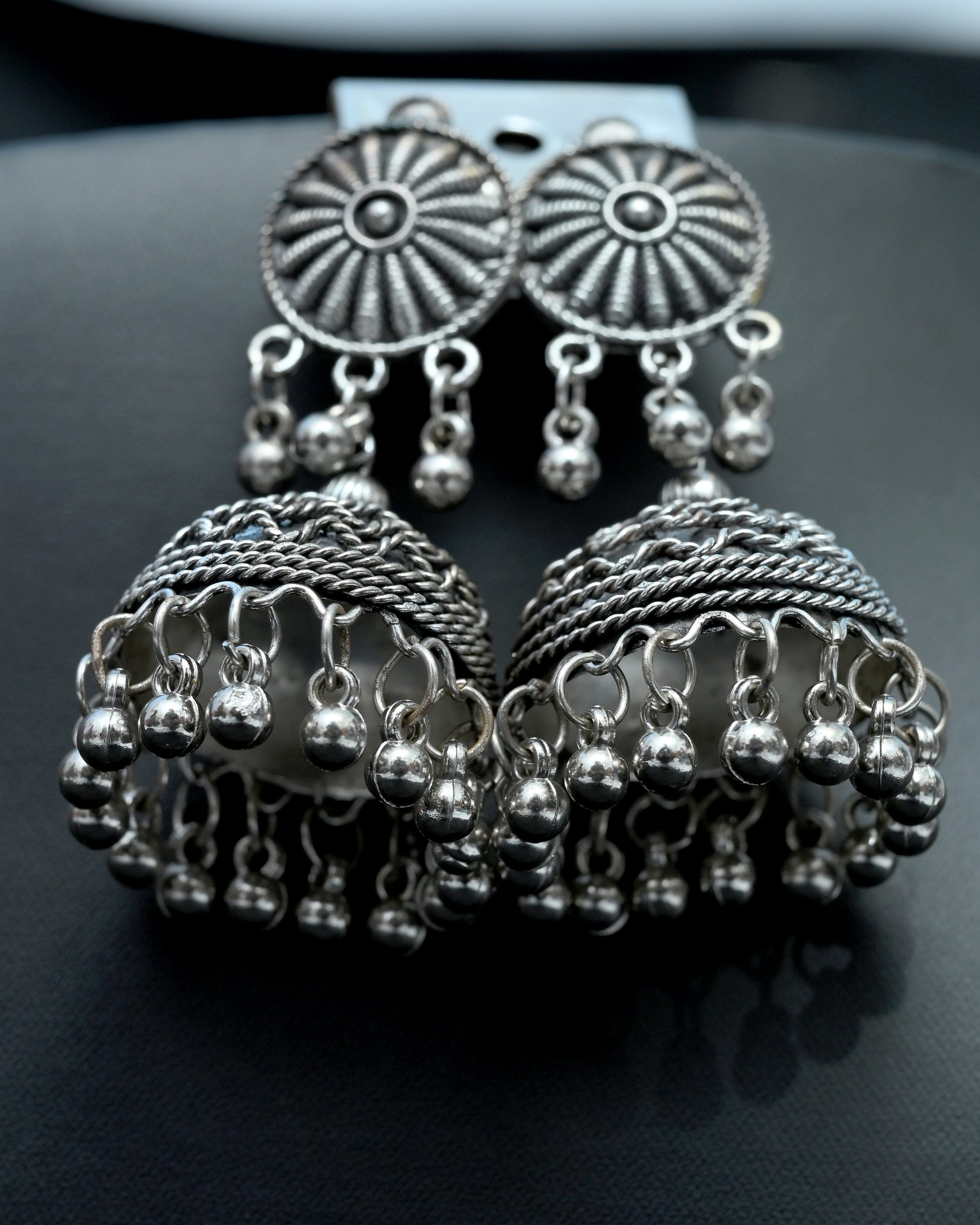 heritage-jhumka