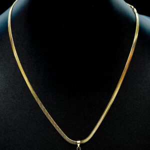 golden-leaf-glow-necklace-set