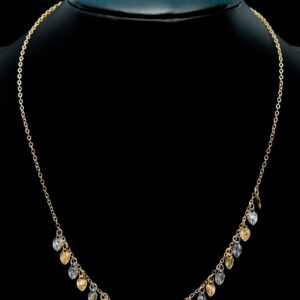 golden-cascade-necklace