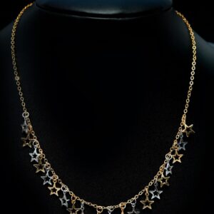 golden-cascade-necklace