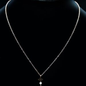 rose-orbit-charm-necklace