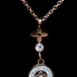rose-orbit-charm-necklace