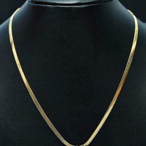 black-bloom-pendant-necklace