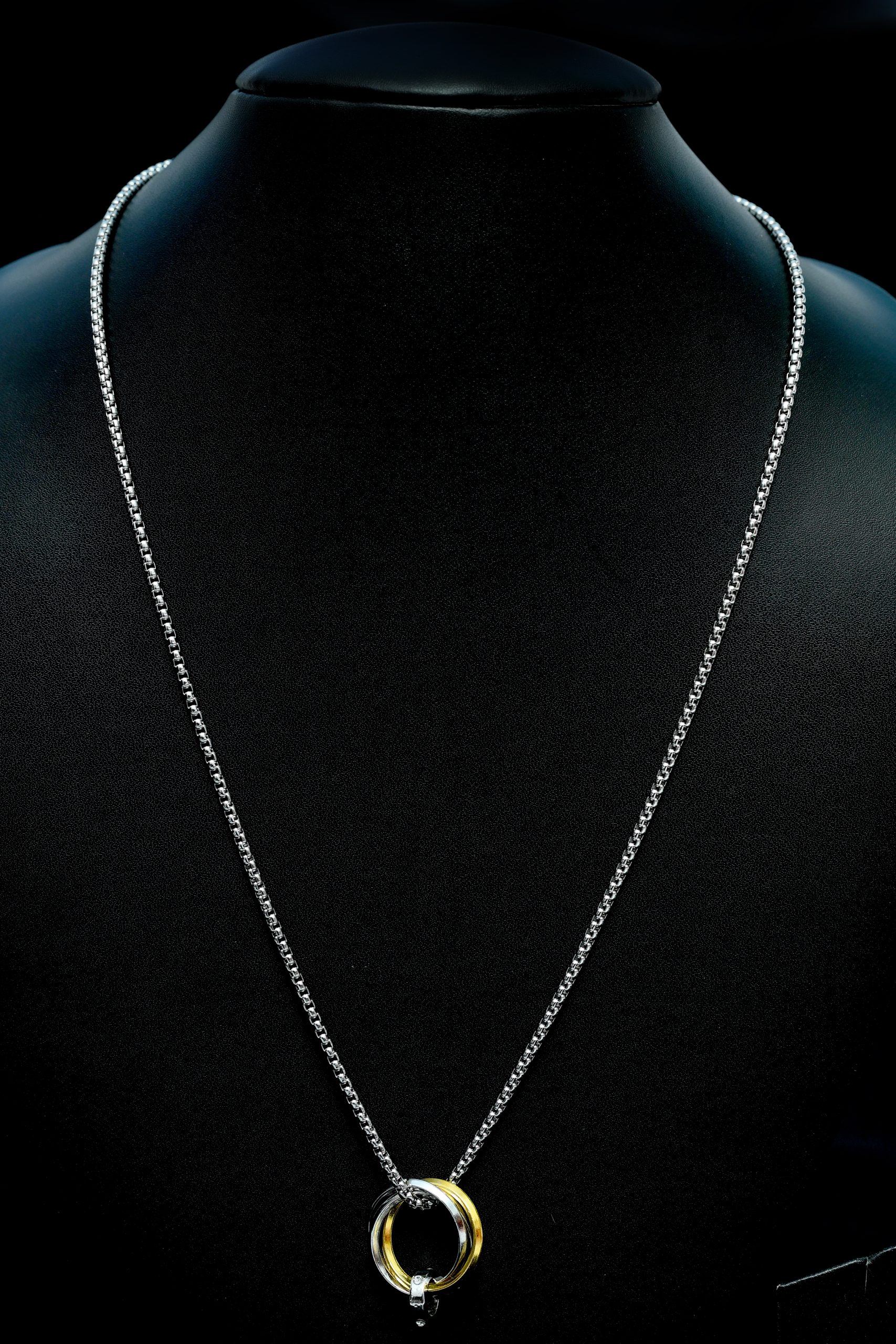 eternal-bond-chain