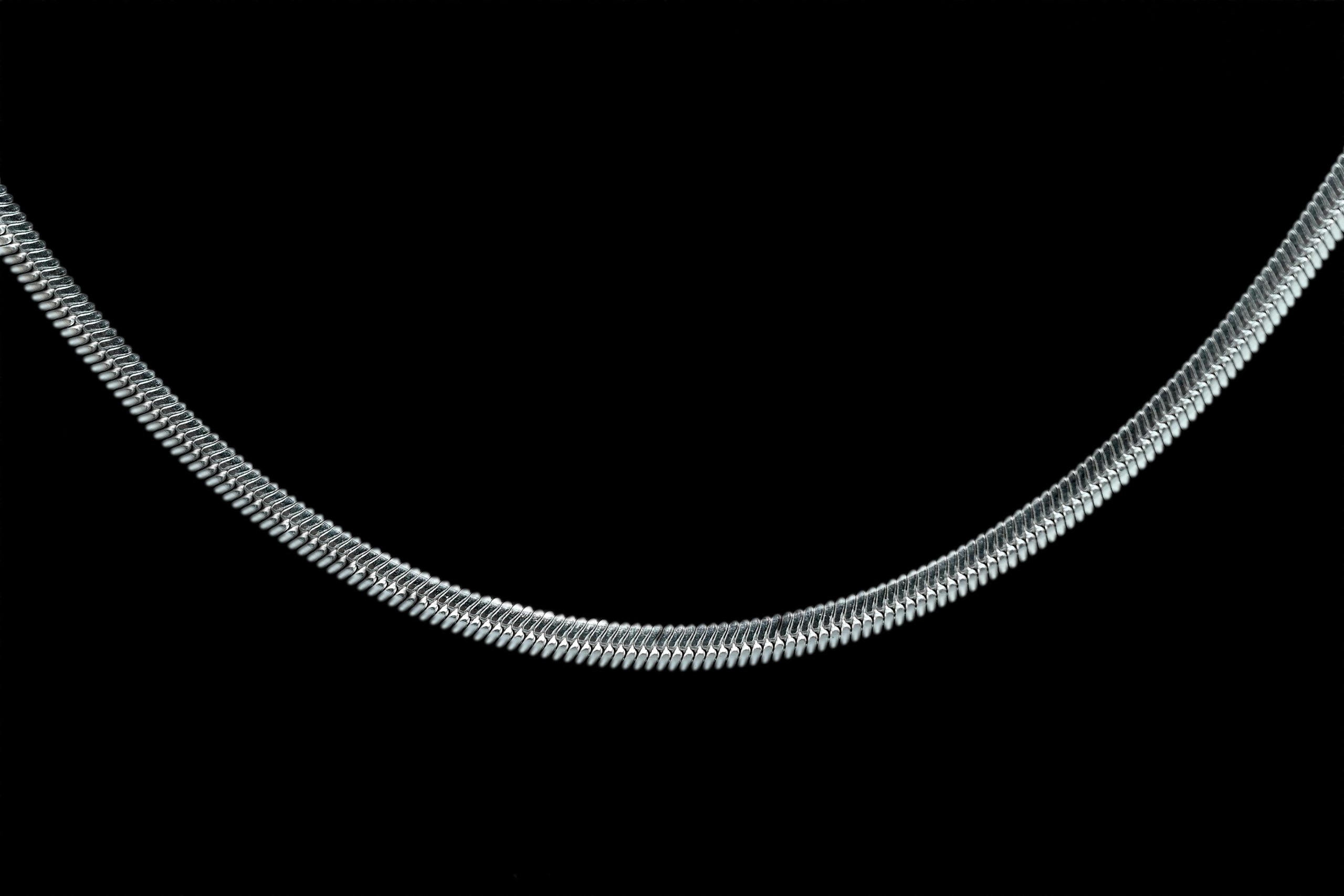 silver-wave-chain