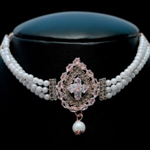 pearl-royal-choker-set