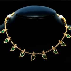 maangai-leaf-necklace-set