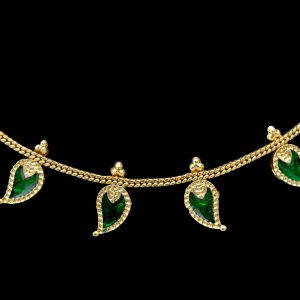 maangai-leaf-necklace-set