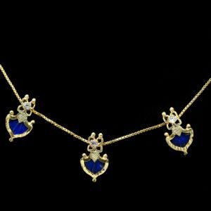 mayuri-blue-necklace-set