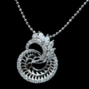 peacock-chain-set
