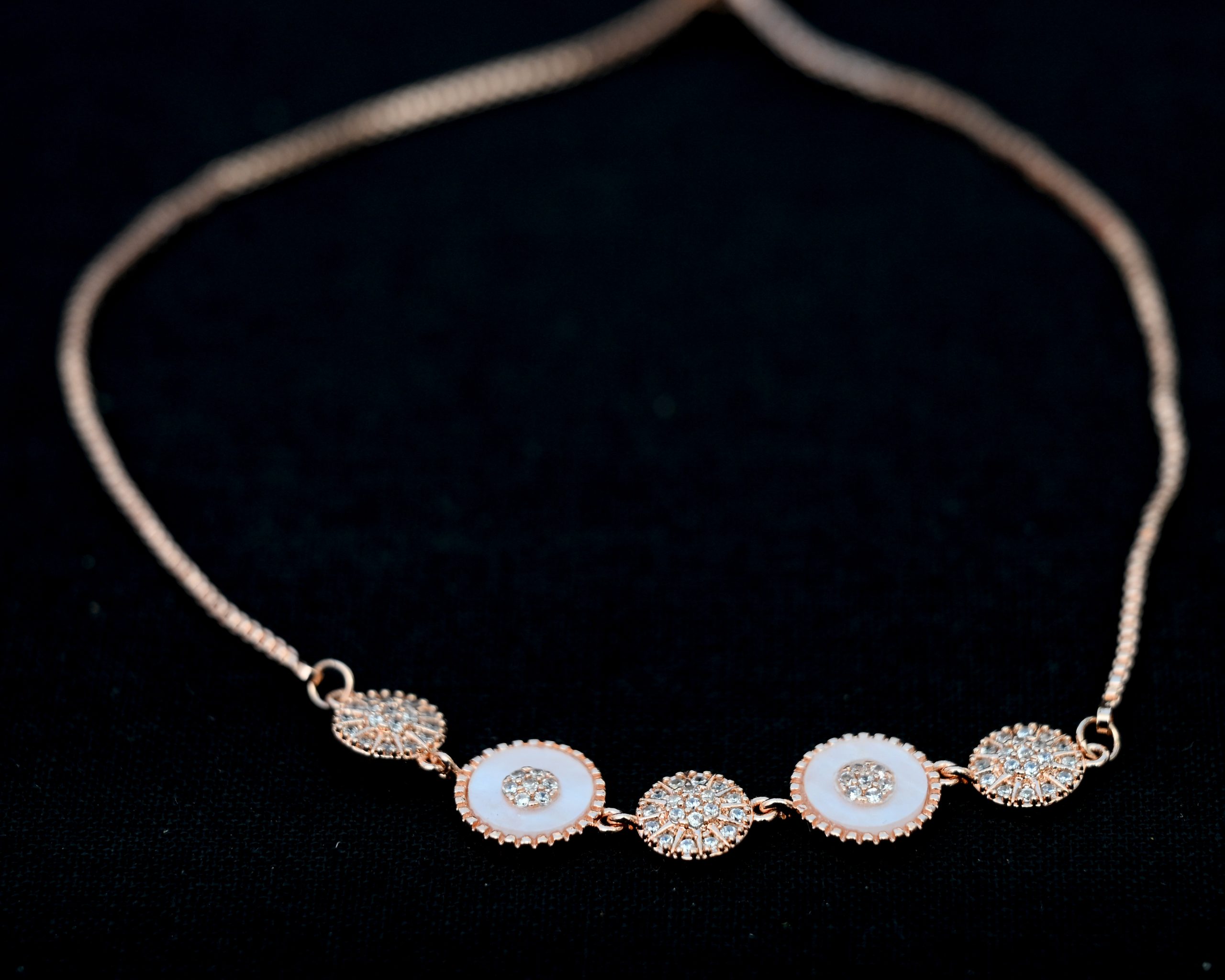 Golden-Gleam-Bracelet