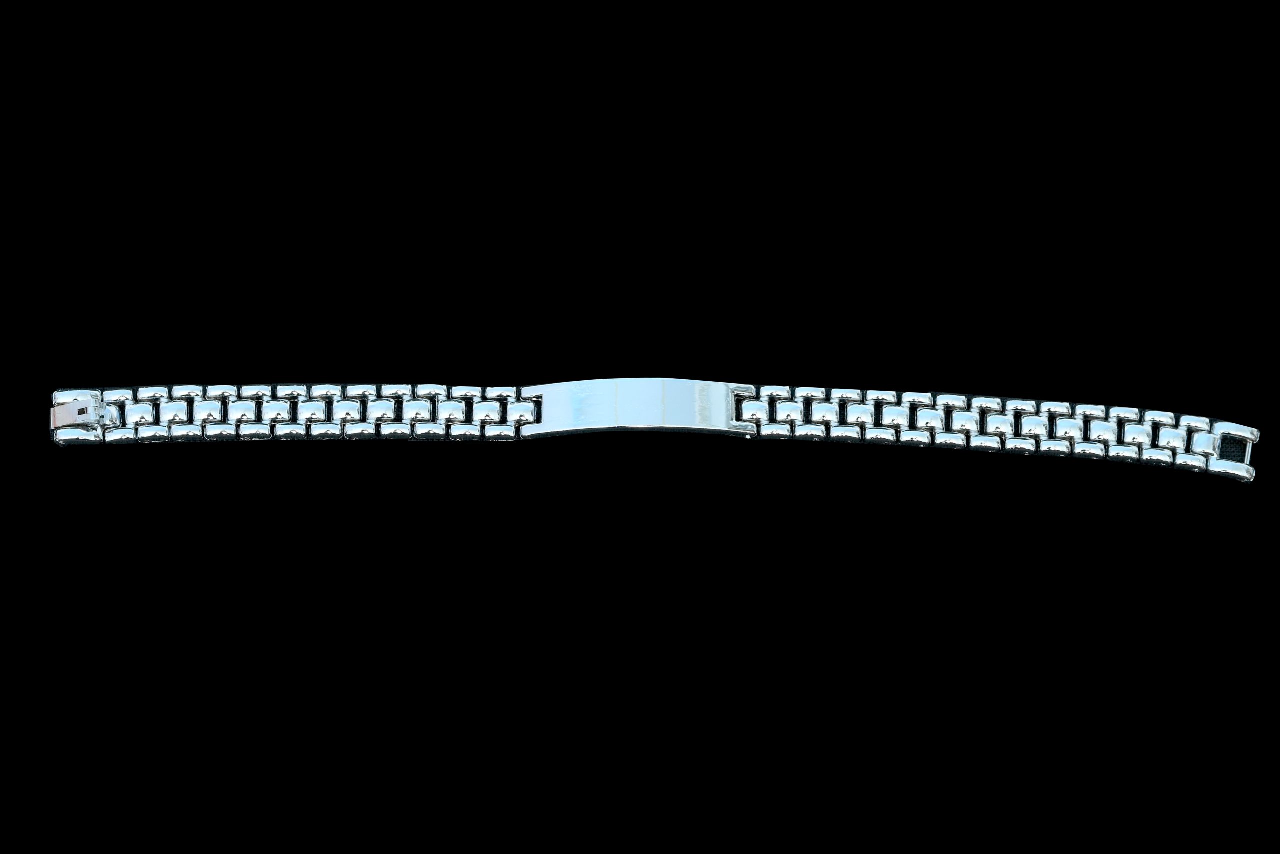 Box-Link-Steel-Bracelet