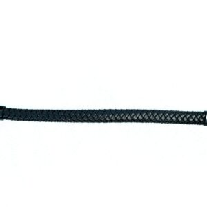 Aurum-Black-Leather-Bracelet