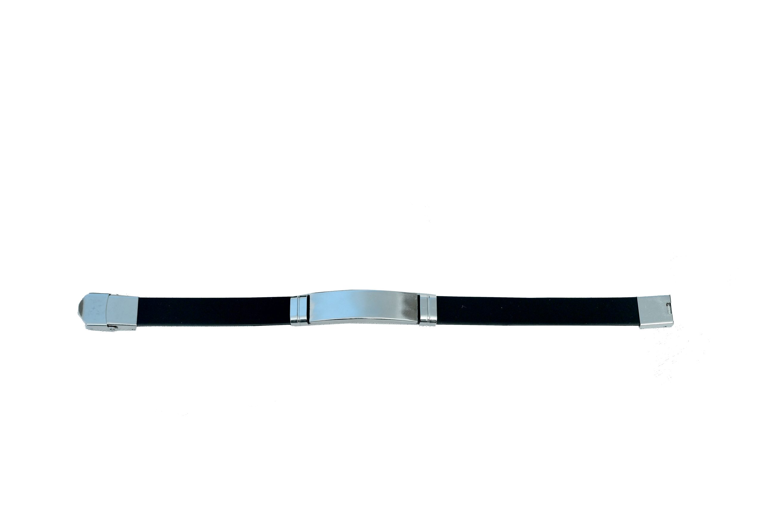 Urban-steel-Leather-Bracelet