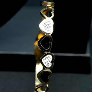 eternal-heart-bracelet