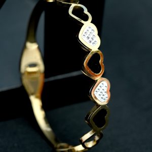 eternal-heart-bracelet
