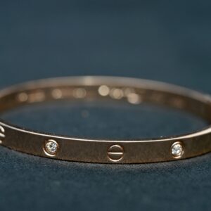 Men's Cartier Kada