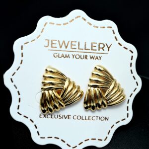golden-wave-heart-stud