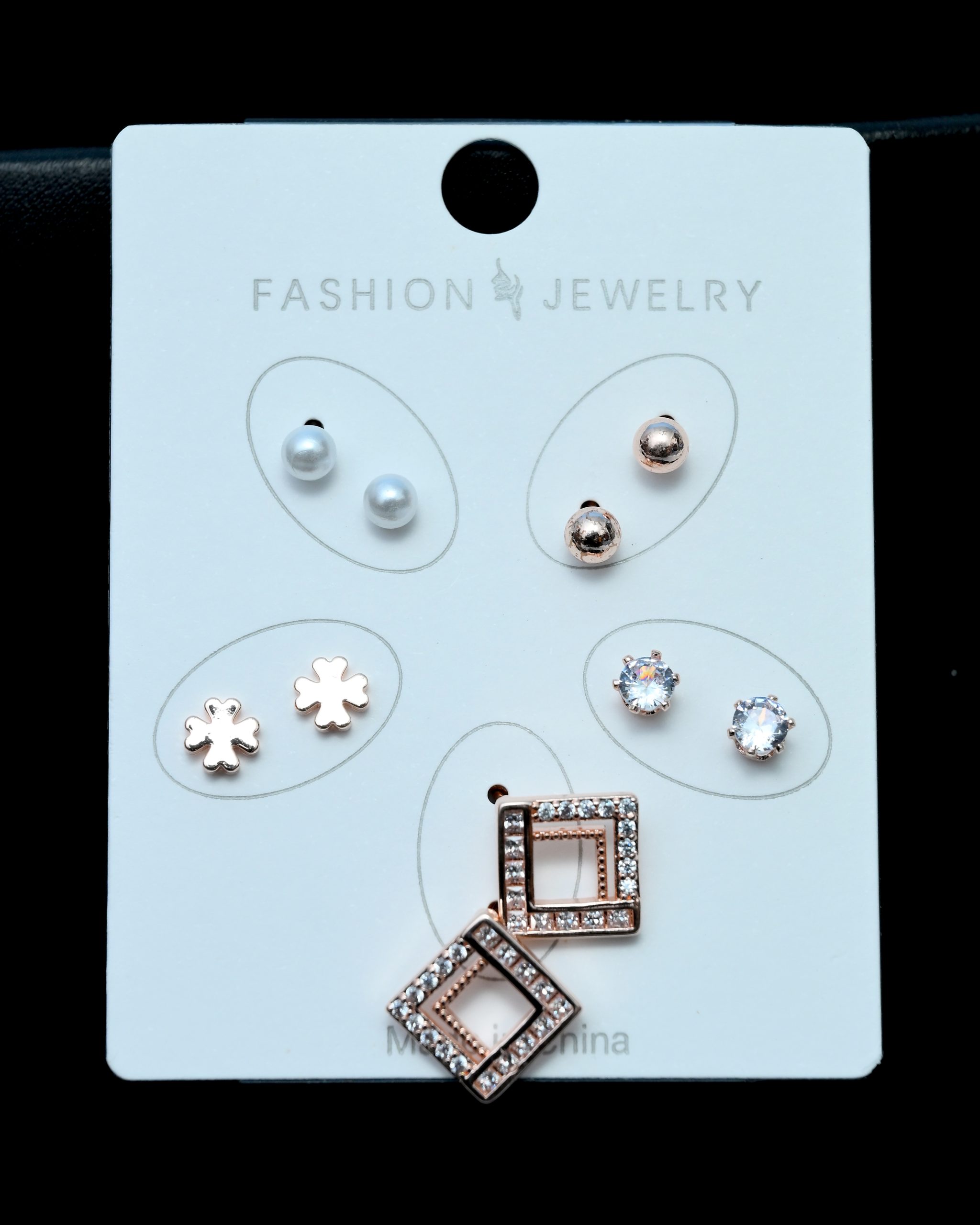 rose-luxe-stud-combo