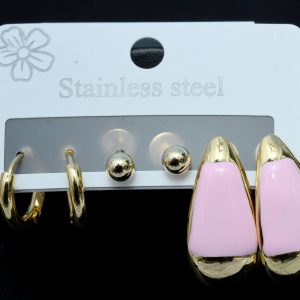 blush-glow-stud-set