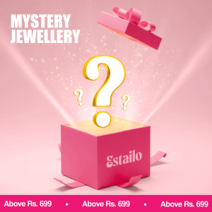 Mystery Gift