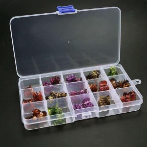 Earring Organiser
