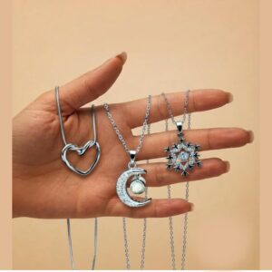 Timeless Shine Trio